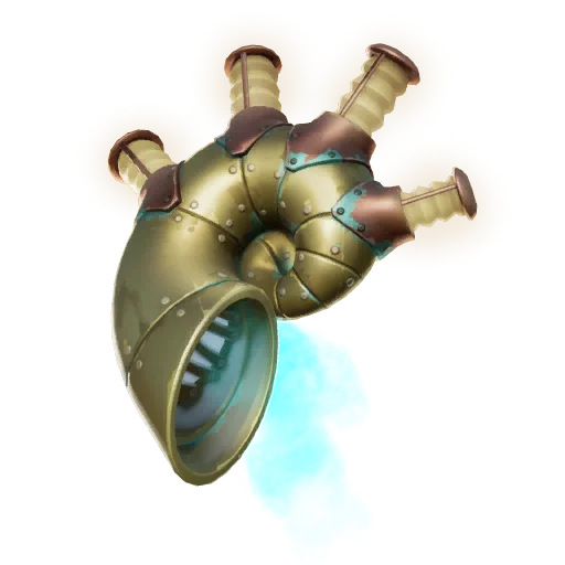 Zaino Respiratore