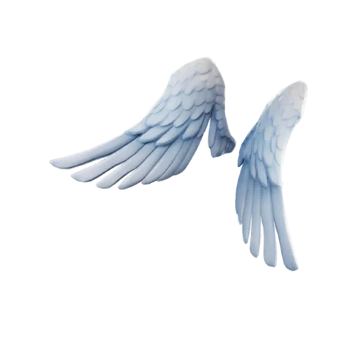 Back Bling Ark Wings
