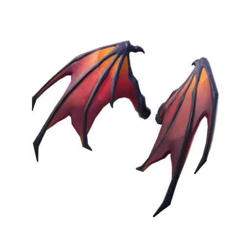 Malcore Wings