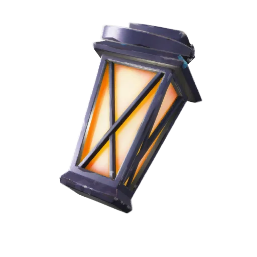 Lampada luminosa