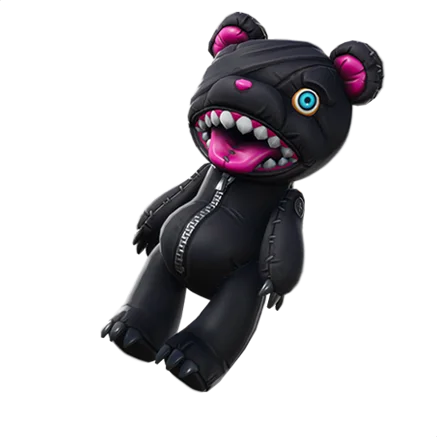 Back Bling Stitches