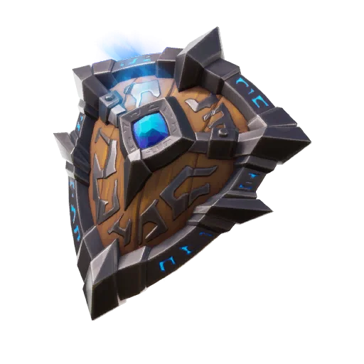 Mochila Escudo rúnico