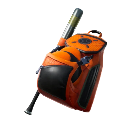 Back Bling Double Play