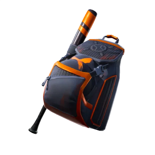 Back Bling Strike Zone