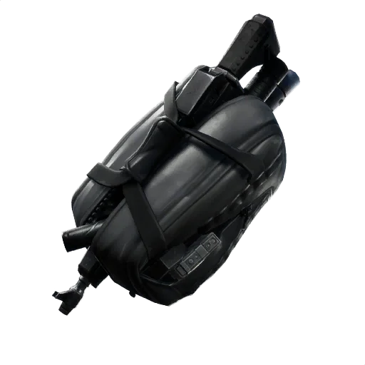 Mochila Mochila do Assassino