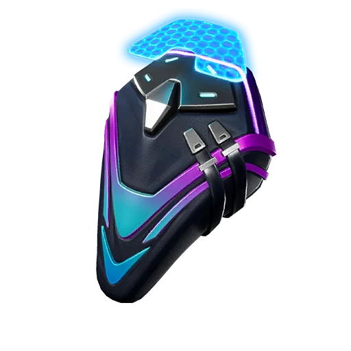 Holochila mochila fortnite tienda diaria
