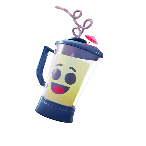 Rucksack Smoothie