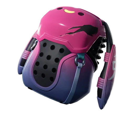 Back Bling Mochi