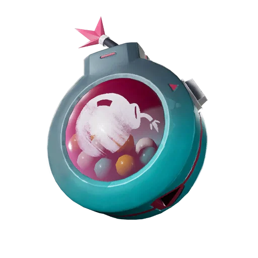 Zaino Boom bolla
