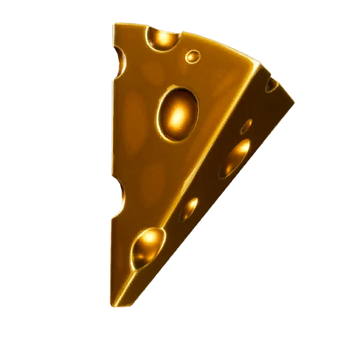 Mochila Queso