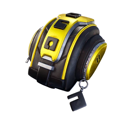 Mochila Motomaleta