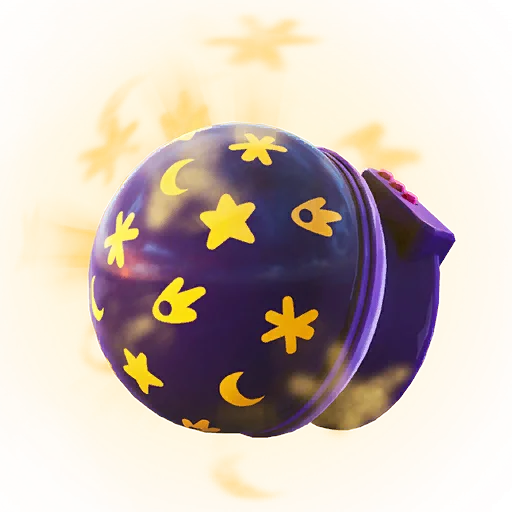 Sac à Dos Boule à rêves