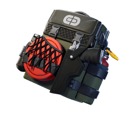 Mochila Caixa de Pesca