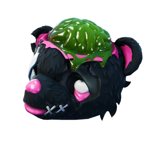 Cervello d'orso zaino fortnite