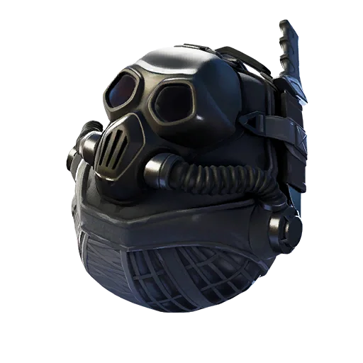 Back Bling Manta