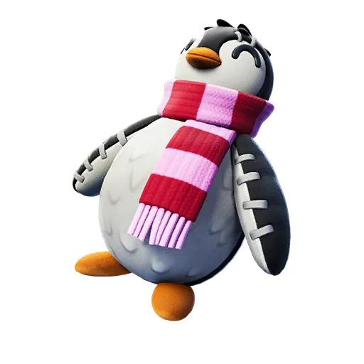 Mochila Pingüi
