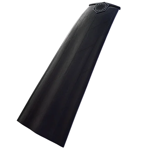 Mochila Capa de Kylo