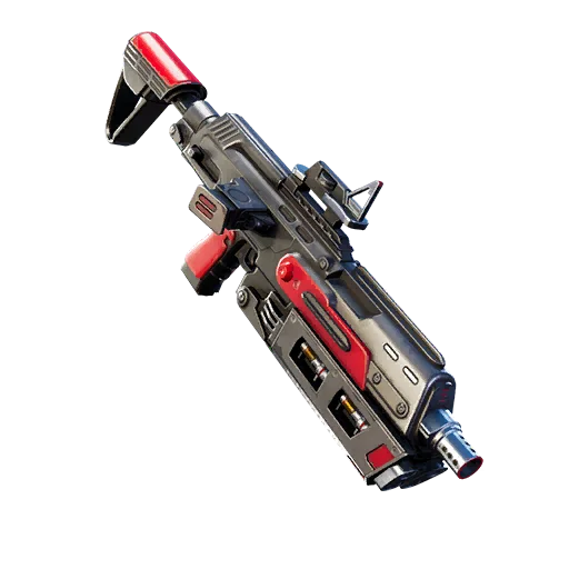 Mochila Sith Trooper blaster