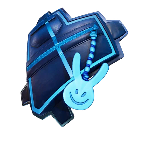 Mochila Trazado de corazón