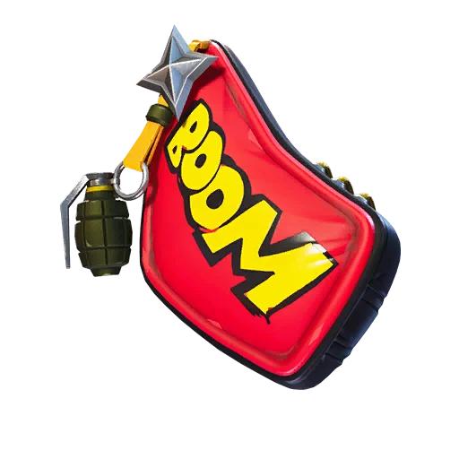 Mochila Cabolsa!