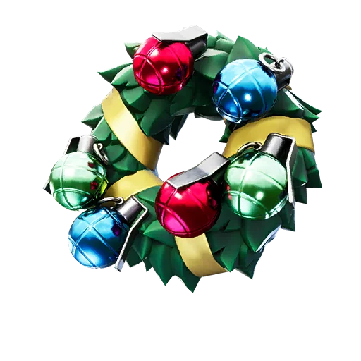 Back Bling Bough Breaker