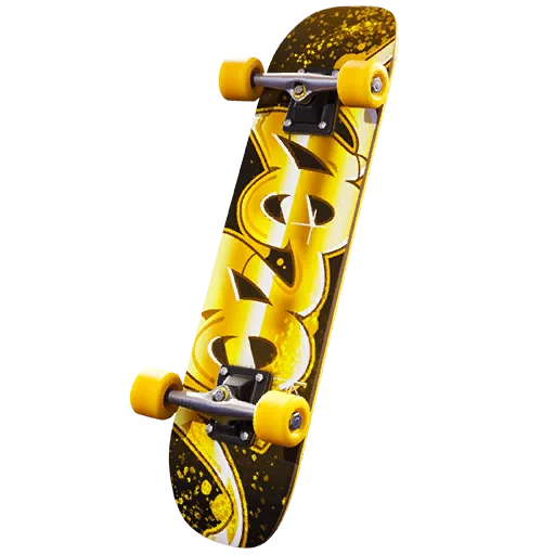 Patineta 2020