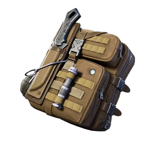 Sac à Dos Pack Arroyo