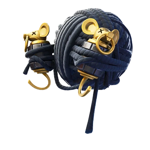 Back Bling Feline Fun