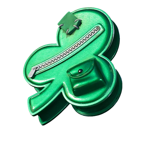 Sac à Dos Sac trèfle