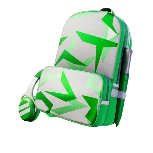 Sac à Dos Nuance végétale