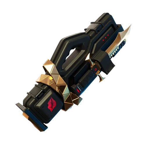 Last Kiss fortnite backpack