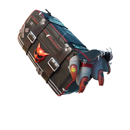 Mochila Bolso de mano