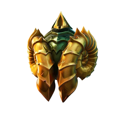 Carapace suprême