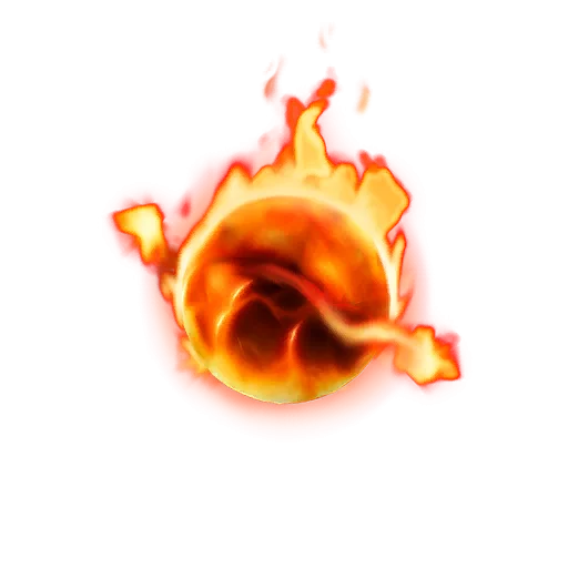 Back Bling Firestarter