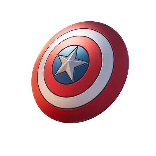 Back Bling Proto-Adamantium Shield