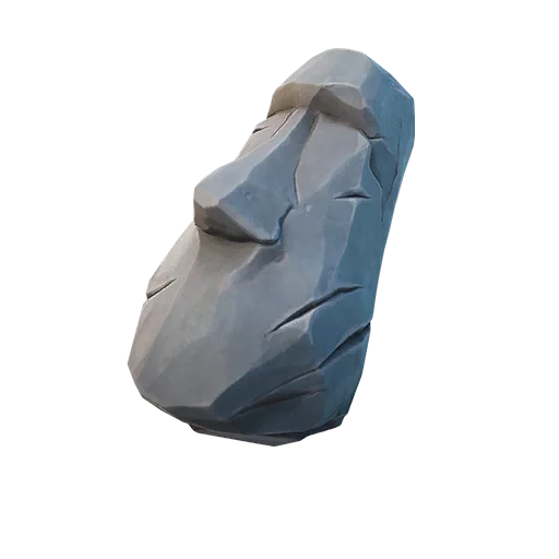 Sac à Dos Visage de pierre