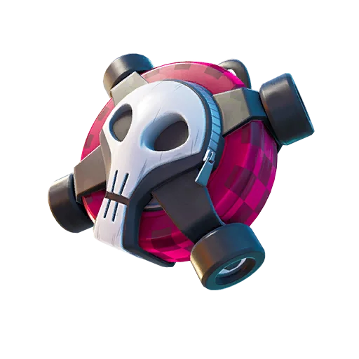 Quad-Roller