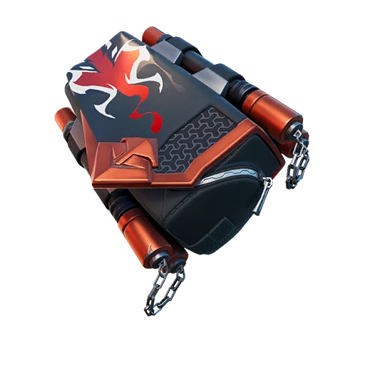 Mochila Mochila Chacos