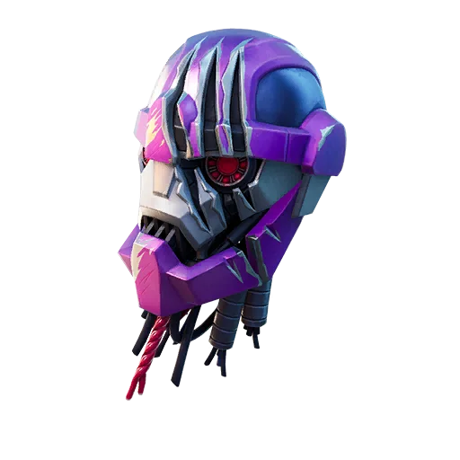 Back Bling Wolverine's Trophy