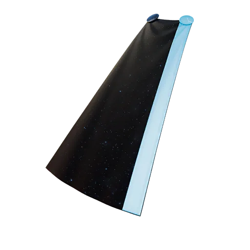 Back Bling Thor's Cloak