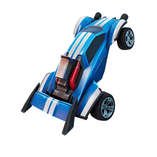 Mochila Octane RL