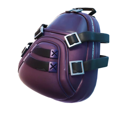 Mochila Mochila de murciélago