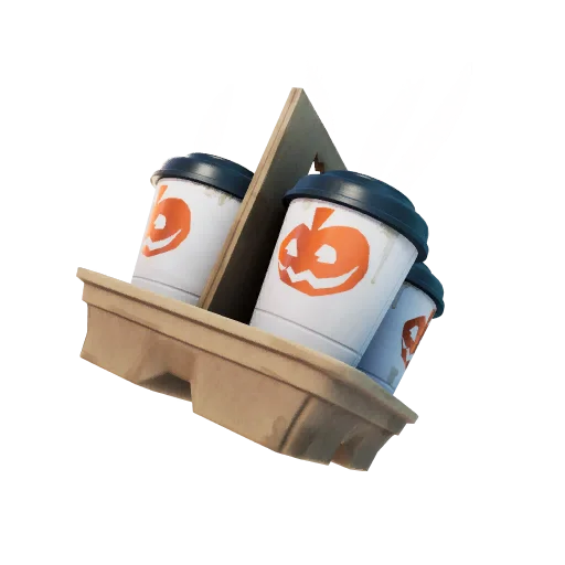 Mochila Copa condimentada