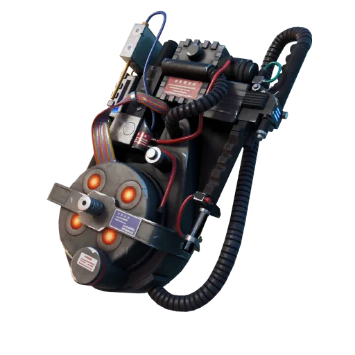 Sac à Dos Pack à protons