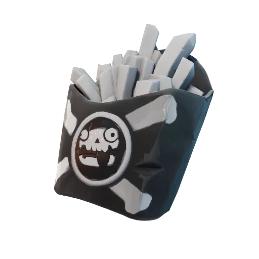 Zaino Siete fritti