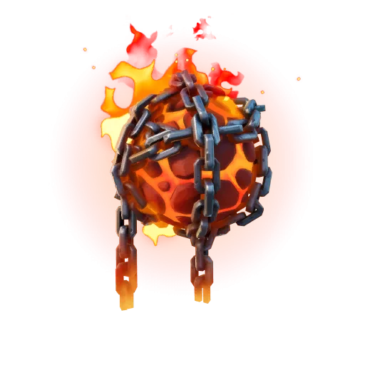 Chaîne infernale