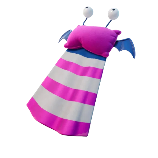 Mochila Batcochilo