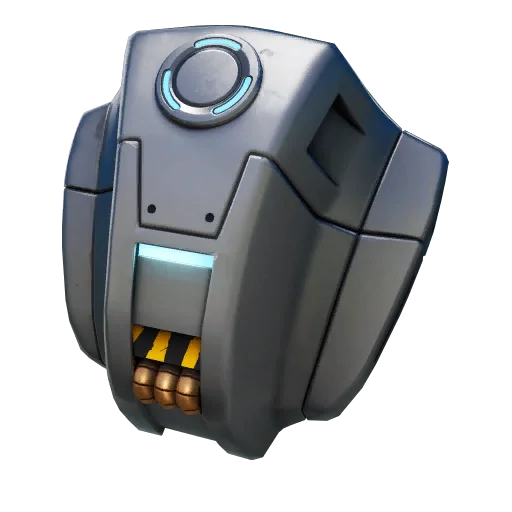 Pacchetto Potenza zaino fortnite