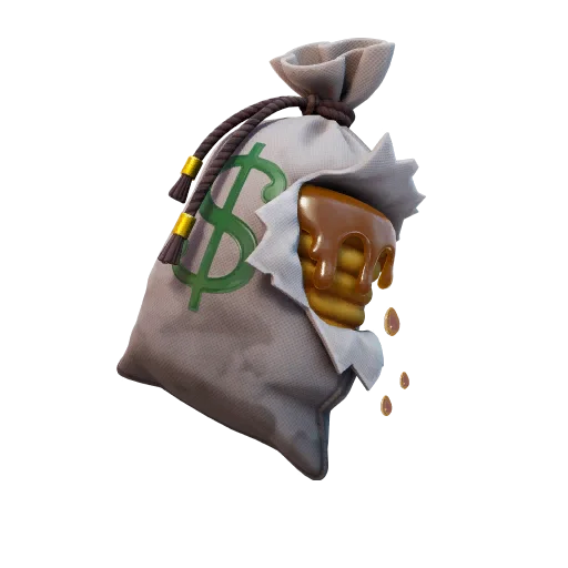 Back Bling Breakfast Bounty