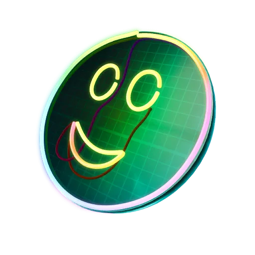 Zaino Sorriso splendente